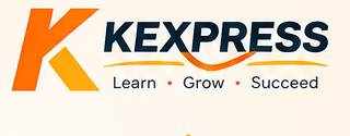 Kexpress — Learn, Grow, Succeed